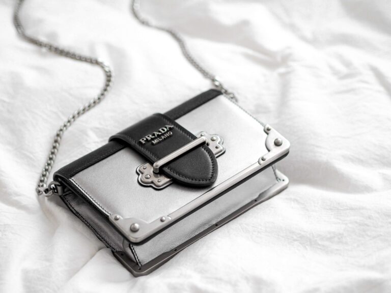 Voordelen van een tweedehands designer tas